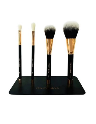 Pincel Magnético Nº12 MAXYMOVA  Difuminado y Transiciones