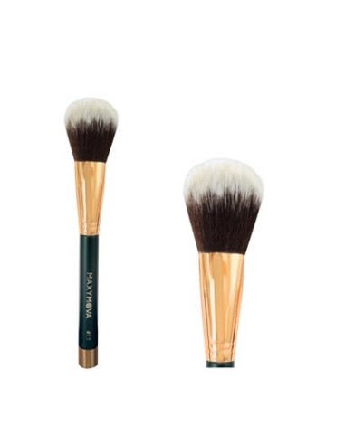 Pincel Magnético Nº13 MAXYMOVA  Colorete e Iluminador