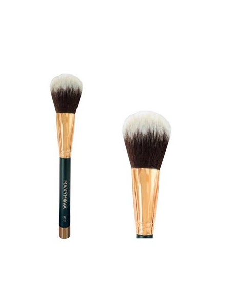 Pincel Magnético Nº13 MAXYMOVA  Colorete e Iluminador