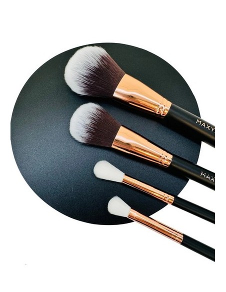 Pincel Magnético Nº13 MAXYMOVA  Colorete e Iluminador