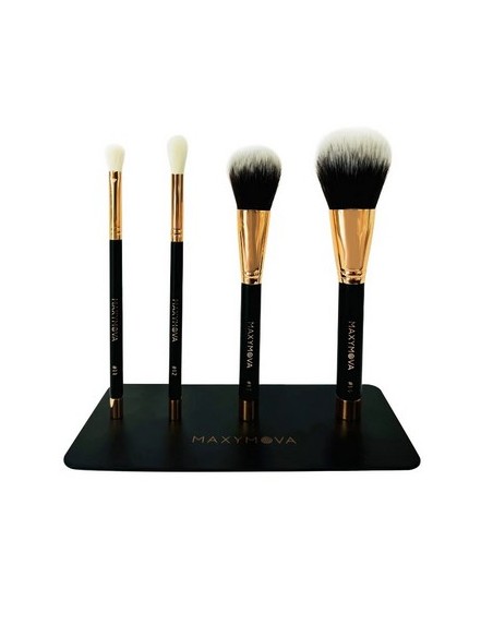 Pincel Magnético Nº13 MAXYMOVA  Colorete e Iluminador