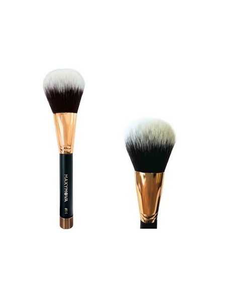 Pincel Magnético Nº14 MAXYMOVA  Bronceador y Polvos