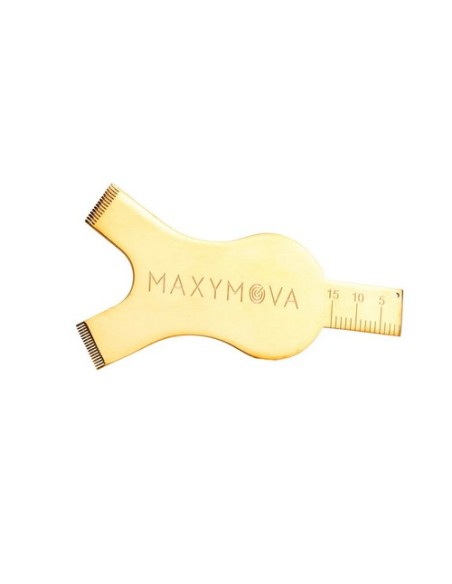 Golden Y Tool MAXYMOVA  Lifting de Pestañas Profesional