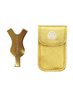 Golden Y Tool MAXYMOVA  Lifting de Pestañas Profesional 2