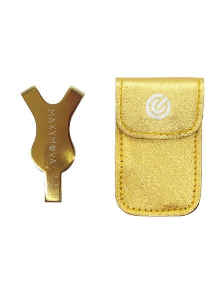 Golden Y Tool MAXYMOVA  Lifting de Pestañas Profesional