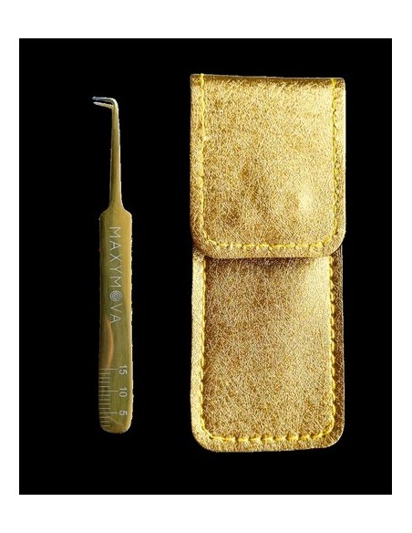 Lash Checker MAXYMOVA  Pinza Nano de Precisión