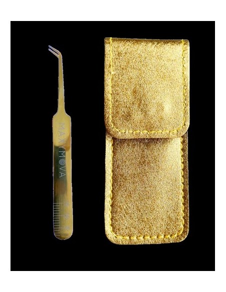 Lash Checker MAXYMOVA  Pinza Nano de Precisión