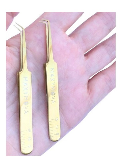 Lash Checker MAXYMOVA  Pinza Nano de Precisión