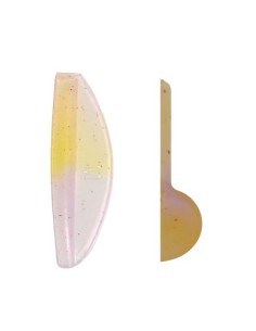 Colibri Silicone Curl Shields  5 Tamaños para Lifting Perfecto 2