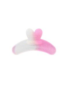 Silicone Protective Pads Glitter  Sparkle Underlashes Pads 2