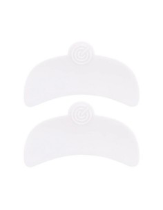 Parches de Silicona Reutilizables 0,4 mm  Blancos | Maxymova