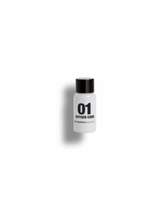 MyCODE 01 Oxygen Code  Concentrado Iluminador y Oxigenante