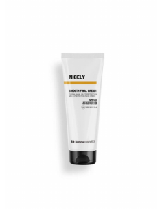 Crema facial protectora multifuncional con color | Valsant Stetics