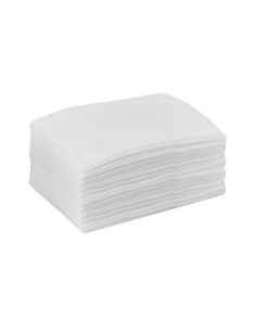 Toallas 20x22 sin caja 50 uds
