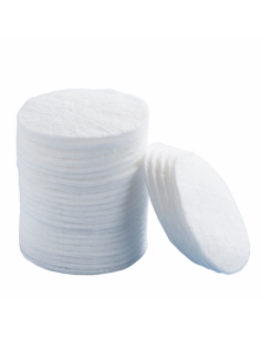 Algodón Desmaquillar (bolsa 80uds)