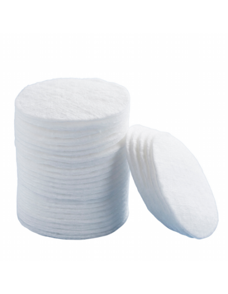 Algodón Desmaquillar (bolsa 80uds)