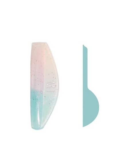 Colibri Silicone Curl Shields  5 Tamaños para Lifting Perfecto