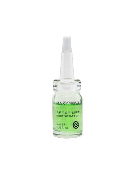 MAXYMOVA AFTER LIFT Regenerator | Sérum Post Laminación con Biosilicatos de Bambú