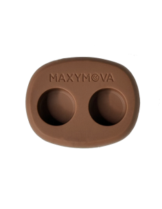 Silicone NanoPad MAXYMOVA | Paleta de Mezcla Profesional para Henna o Tinte