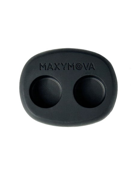 Silicone NanoPad MAXYMOVA  Paleta de Silicona 2 Cavidades