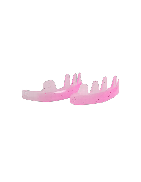 MIMI Pads Silicona Lifting Pestañas  7 Pares C Curl Híbrido | Maxymova