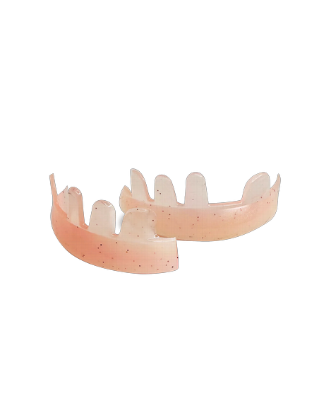 MIMI Pads Silicona Lifting Pestañas  7 Pares C Curl Híbrido | Maxymova