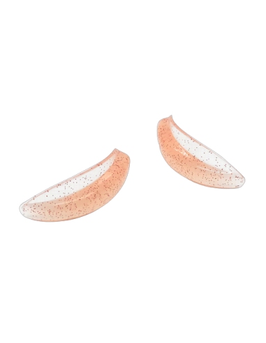 Mochi Glitter LIFT  Moldes de Silicona 3 Tamaños