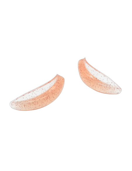 Mochi Glitter LIFT  Moldes de Silicona 3 Tamaños