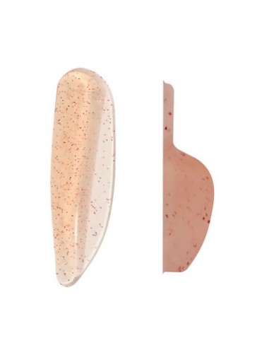 Mochi Glitter LIFT  Moldes de Silicona 3 Tamaños