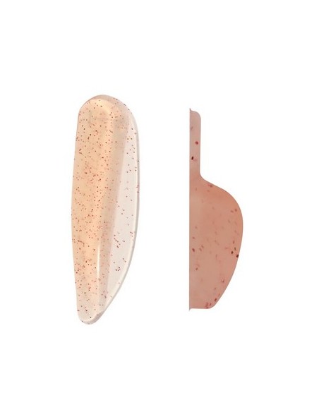 Mochi Glitter LIFT  Moldes de Silicona 3 Tamaños