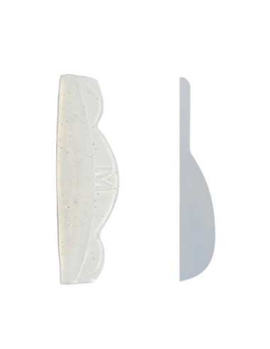 Moon Silicone Shields  8 Tamaños LIFT y CURL para Lifting