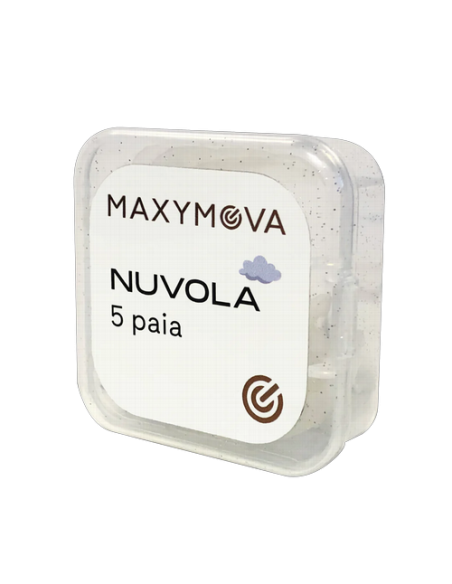 Nuvola Silicone Shields  5 tamaños + peine Y gratis