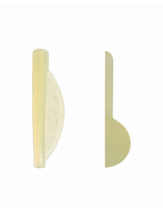 Unicorn Glitter CURL Shields  6 Tamaños para Lifting de Pestañas 2