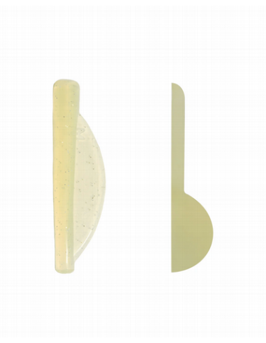 Unicorn Glitter CURL Shields  6 Tamaños para Lifting de Pestañas