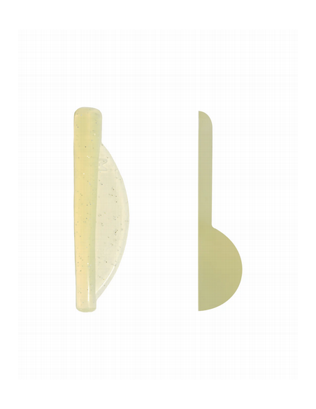 Unicorn Glitter CURL Shields  6 Tamaños para Lifting de Pestañas