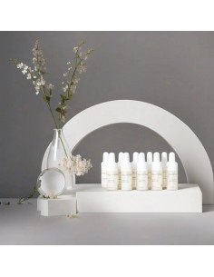 MAXYMOVA Vitamin Brow Oil  Aceite Nutritivo Post-Henna o Tinte para Cejas 2