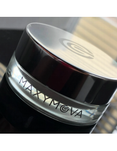 Maxymova Brow Paste | Pasta Blanca Profesional para Diseño de Cejas?

 2