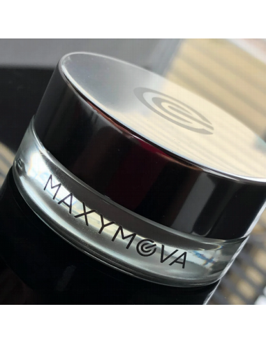 Maxymova Brow Paste | Pasta Blanca Profesional para Diseño de Cejas?

