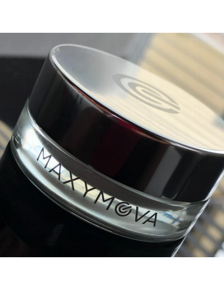 Maxymova Brow Paste | Pasta Blanca Profesional para Diseño de Cejas?

