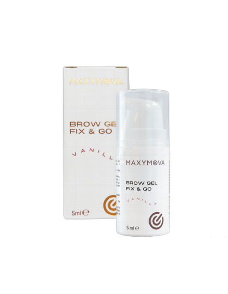 Brow Gel Fix&Go 5 ml