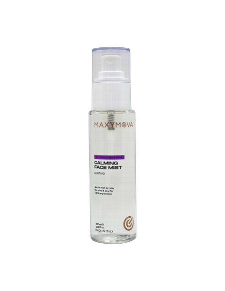 MAXYMOVA Calming Mist | Spray Pretratamiento Relax Profesional

