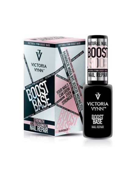 VV Boost Base 8 ml