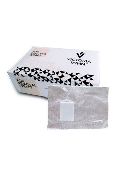 VV Remover Foil Wraps