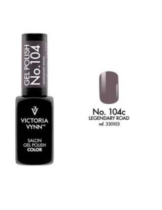 DESCATALOGADO VV Gel Polish 104