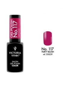 DESCATALOGADO VV Gel Polish 117