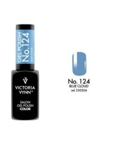 DESCATALOGADO VV Gel Polish 124
