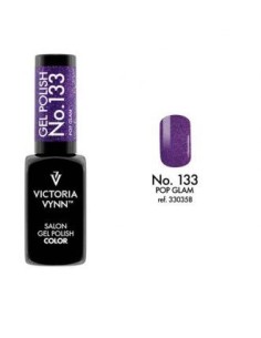DESCATALOGADO VV Gel Polish 133