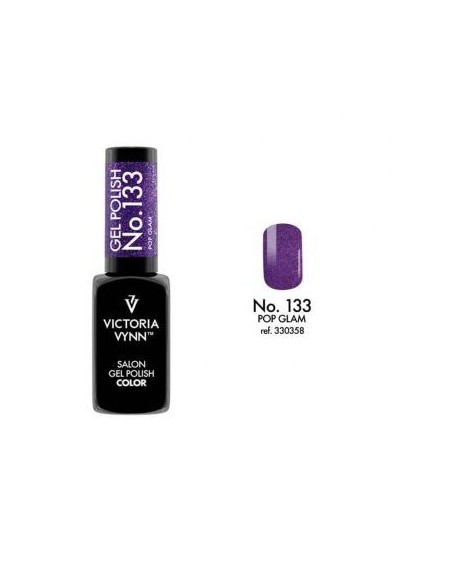 DESCATALOGADO VV Gel Polish 133