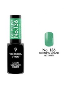 DESCATALOGADO VV Gel Polish 136