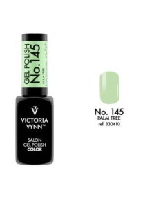 Victoria Vynn Gel Polish 145 Palm Tree | Esmalte Híbrido Verde Lima